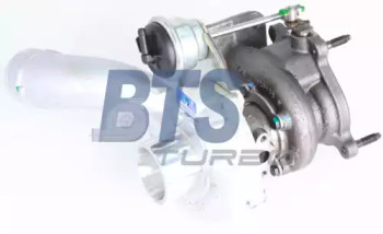 Компрессор BTS Turbo T912073BL